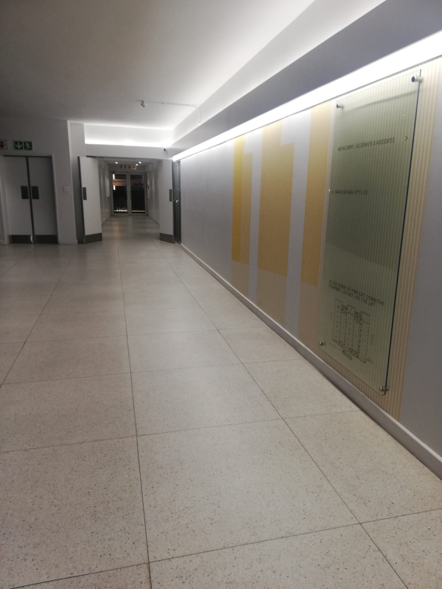 To Let Commercial Property for Rent in Cape Town City Centre Western Cape